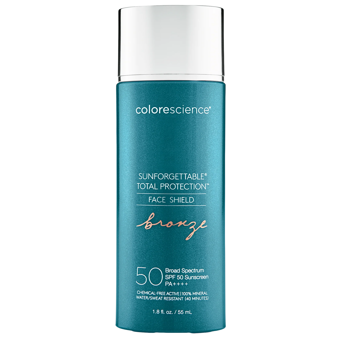 Sunforgettable® Total Protection® Face Shield Bronze SPF