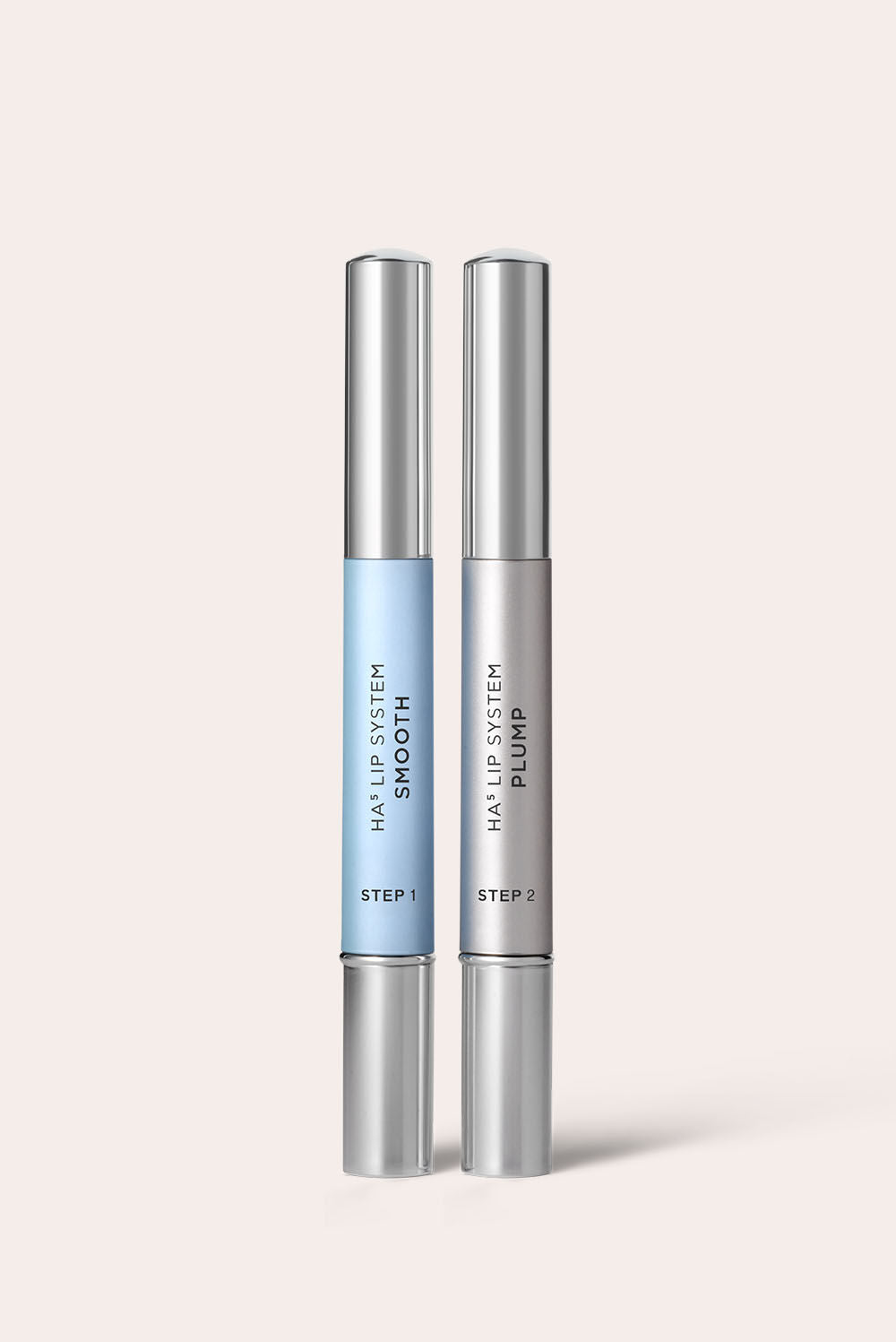 HA⁵® Smooth and Plump Lip System image number 1 HA⁵® Smooth and Plump Lip System