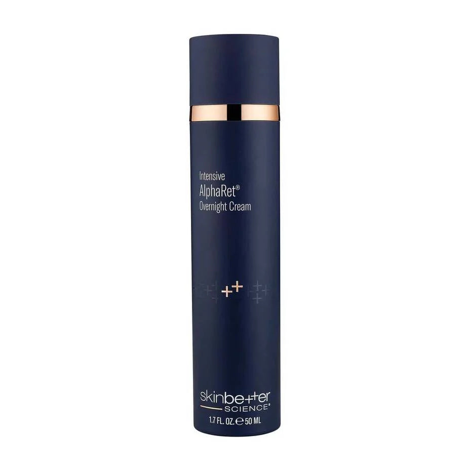 Intensive AlphaRet Overnight Cream