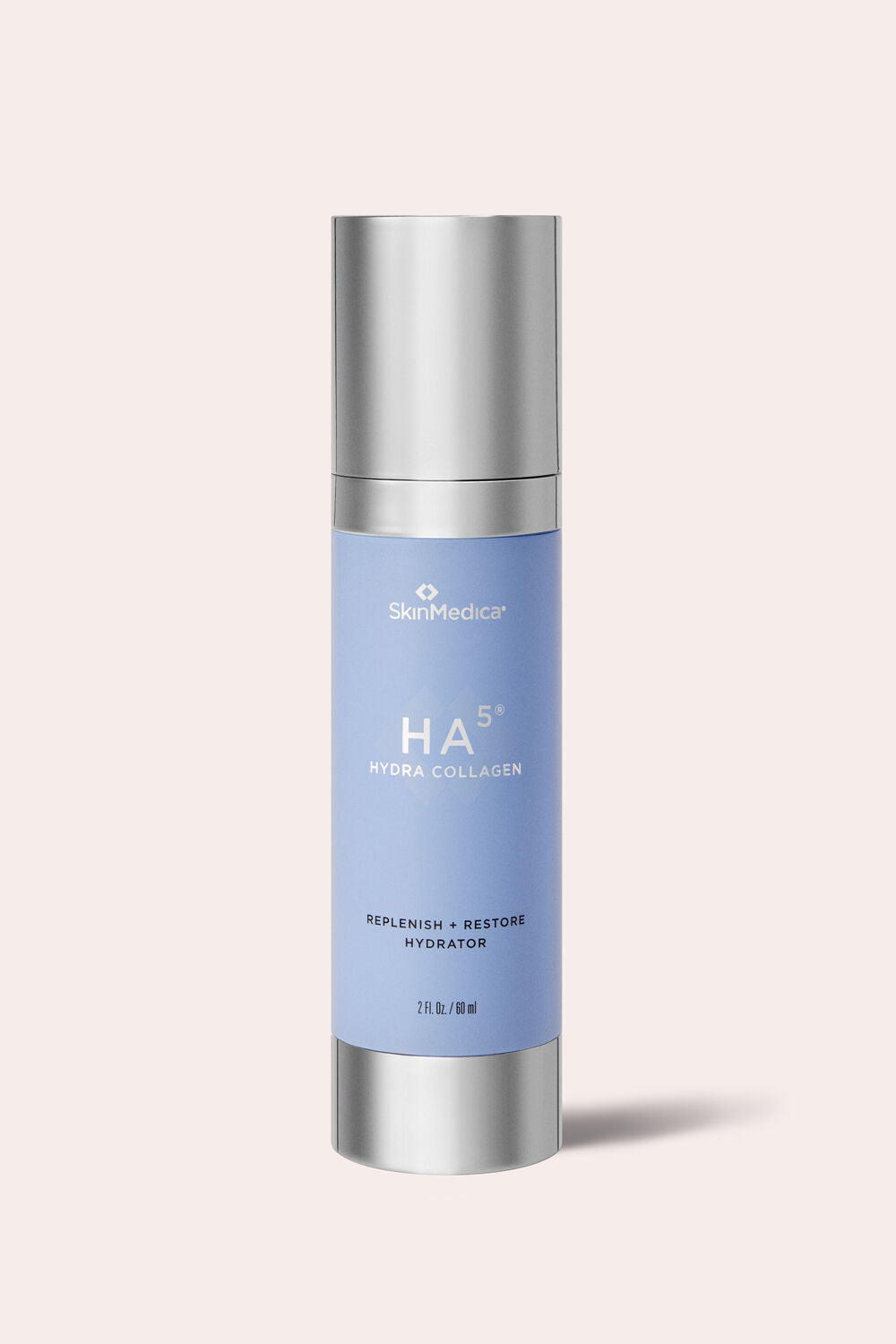 HA⁵® Hydra Collagen Replenish + Restore Hydrator image number 1  HA⁵® Hydra Collagen Replenish + Restore Hydrator