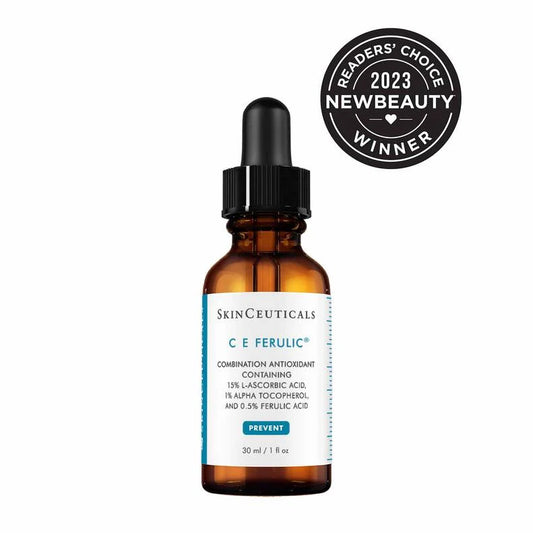 C E Ferulic® with 15% L-Ascorbic Acid